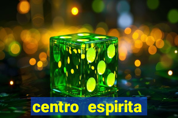 centro espirita porto belo